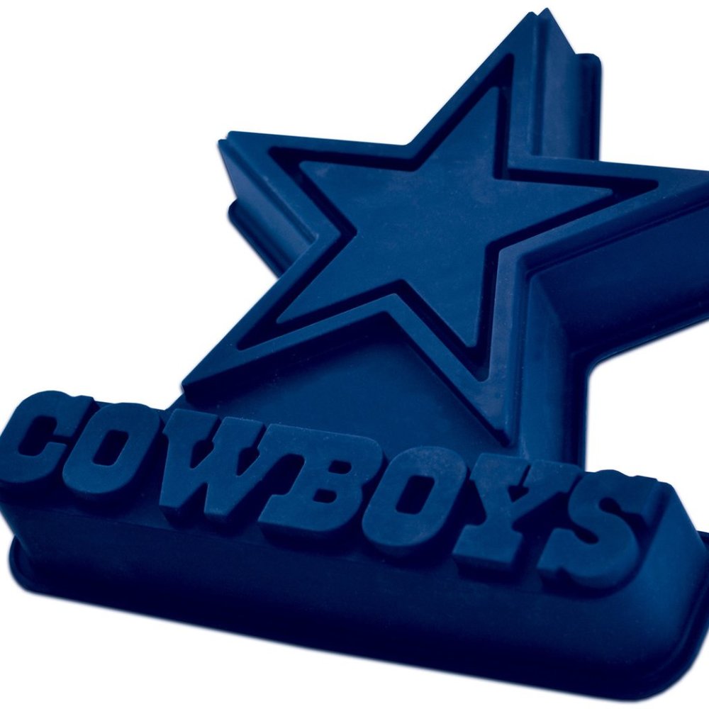 Dallas Cowboys Cake Pan